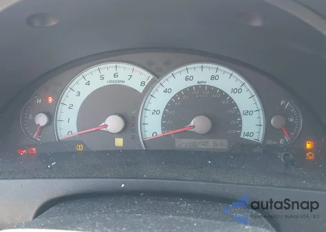 2011 Toyota Camry Se из США, поврежденный, VIN 4T1BF3EK0BU592218